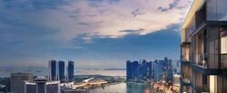 Midtown Bay (D7), Apartment #543494261